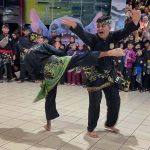 Culture Silat - Carnet de Voyage 2025 - Film Gayong (2)