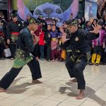 Culture Silat - Carnet de Voyage 2025 - Film Gayong (3)