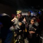 Culture Silat - Carnet de Voyage 2025 - Film Gayong (7)