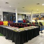 Culture Silat - Carnet de Voyage 2025 - Installation Compétition Wangsa Walk (14)