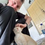 Culture Silat - Carnet de Voyage 2025 - Installation Compétition Wangsa Walk (6)