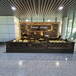 Culture Silat - Carnet de Voyage 2025 - Trajet et Premier jour (1)