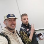 Culture Silat - Carnet de Voyage 2025 - Trajet et Premier jour (2)