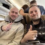 Culture Silat - Carnet de Voyage 2025 - Trajet et Premier jour (3)