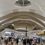 Culture Silat - Carnet de Voyage 2025 - Trajet et Premier jour (3)