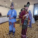 Culture Silat - Célébration Mariage Emai & Myra - 2023 (14)