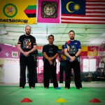 Culture Silat - Cours Stage Silat Malaisie - 2023 (8)