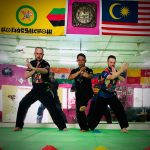 Culture Silat - Cours Stage Silat Malaisie - 2023 (9)