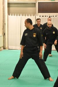 Culture Silat - Cours de Silat avec cikgu Bro, entraîneur en Malaisie (12)