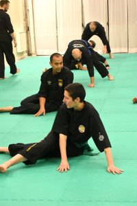 Culture Silat - Cours de Silat avec cikgu Bro, entraîneur en Malaisie (13)