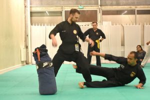 Culture Silat - Cours de Silat avec cikgu Bro, entraîneur en Malaisie (15)