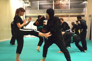 Culture Silat - Cours de Silat avec cikgu Bro, entraîneur en Malaisie (4)