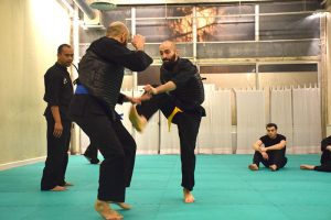 Culture Silat - Cours de Silat avec cikgu Bro, entraîneur en Malaisie (5)