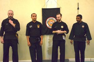 Culture Silat - Cours de Silat avec cikgu Bro, entraîneur en Malaisie (7)