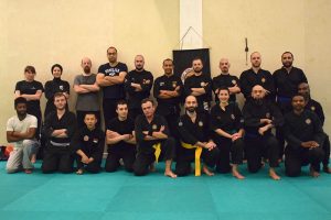 Culture Silat - Cours de Silat avec cikgu Bro, entraîneur en Malaisie (8)