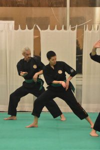 Culture Silat - Cours de Silat avec cikgu Bro, entraîneur en Malaisie (9)