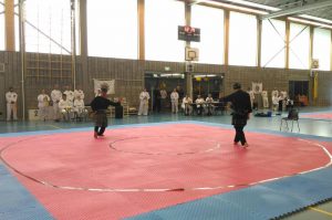 Culture Silat - Cérémonie d'Ouverture Open Silat 2016 (10)