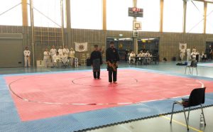 Culture Silat - Cérémonie d'Ouverture Open Silat 2016 (12)