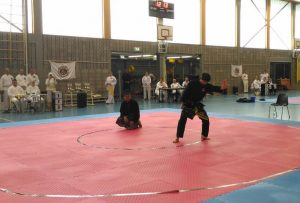 Culture Silat - Cérémonie d'Ouverture Open Silat 2016 (14)