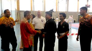 Culture Silat - Cérémonie d'Ouverture Open Silat 2016 (18)