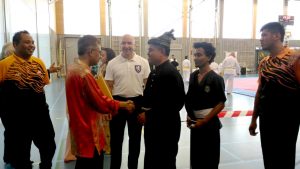 Culture Silat - Cérémonie d'Ouverture Open Silat 2016 (18)