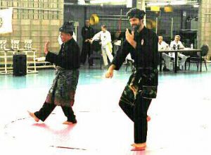 Culture Silat - Cérémonie d'Ouverture Open Silat 2016 (19)