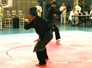 Culture Silat - Cérémonie d'Ouverture Open Silat 2016 (21)