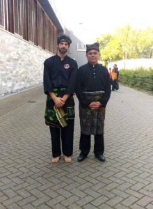 Culture Silat - Cérémonie d'Ouverture Open Silat 2016 (3)