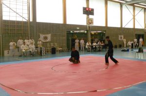 Culture Silat - Cérémonie d'Ouverture Open Silat 2016 (5)