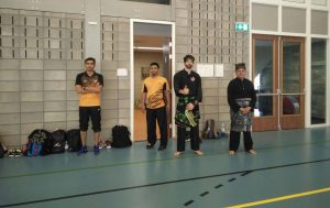 Culture Silat - Cérémonie d'Ouverture Open Silat 2016 (7)