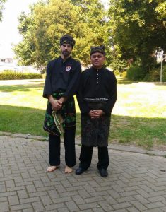 Culture Silat - Cérémonie d'Ouverture Open Silat 2016 (9)