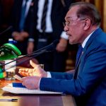 Culture Silat - Dato' Seri Anwar Ibrahim à la Sorbonne - 2025 (2)