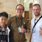 Culture Silat - Dato' Seri Anwar Ibrahim à la Sorbonne - 2025 (5)
