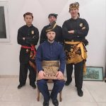 Culture Silat - Défilé Nouvel An Lunaire - 2025 (1)