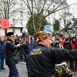 Culture Silat - Défilé Nouvel An Lunaire - 2025 (10)