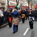 Culture Silat - Défilé Nouvel An Lunaire - 2025 (11)