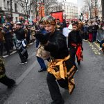 Culture Silat - Défilé Nouvel An Lunaire - 2025 (12)