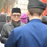 Culture Silat - Défilé Nouvel An Lunaire - 2025 (14)