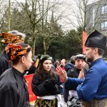 Culture Silat - Défilé Nouvel An Lunaire - 2025 (19)