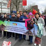 Culture Silat - Défilé Nouvel An Lunaire - 2025 (2)
