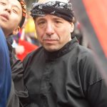Culture Silat - Défilé Nouvel An Lunaire - 2025 (21)