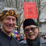 Culture Silat - Défilé Nouvel An Lunaire - 2025 (25)