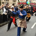 Culture Silat - Défilé Nouvel An Lunaire - 2025 (26)