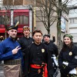 Culture Silat - Défilé Nouvel An Lunaire - 2025 (28)