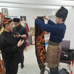 Culture Silat - Défilé Nouvel An Lunaire - 2025 (3)