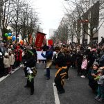 Culture Silat - Défilé Nouvel An Lunaire - 2025 (30)