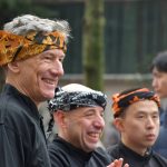 Culture Silat - Défilé Nouvel An Lunaire - 2025 (31)