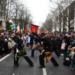 Culture Silat - Défilé Nouvel An Lunaire - 2025 (33)