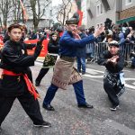 Culture Silat - Défilé Nouvel An Lunaire - 2025 (34)