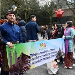 Culture Silat - Défilé Nouvel An Lunaire - 2025 (38)